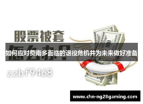 如何应对费南多面临的退役危机并为未来做好准备