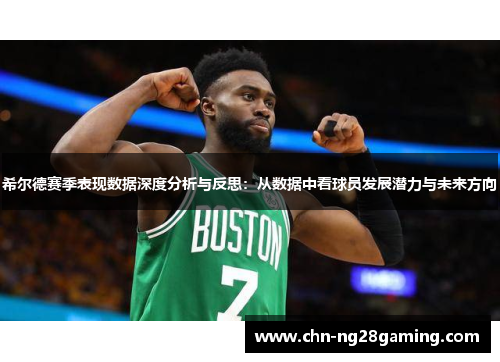 希尔德赛季表现数据深度分析与反思：从数据中看球员发展潜力与未来方向