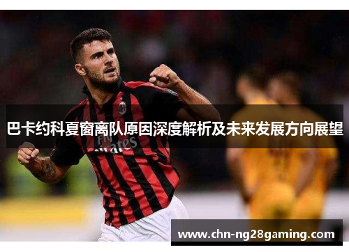 巴卡约科夏窗离队原因深度解析及未来发展方向展望 巴卡约科夏窗离队原因深度解析及未来发展方向展望