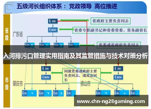 入河排污口管理实用指南及其监管措施与技术对策分析