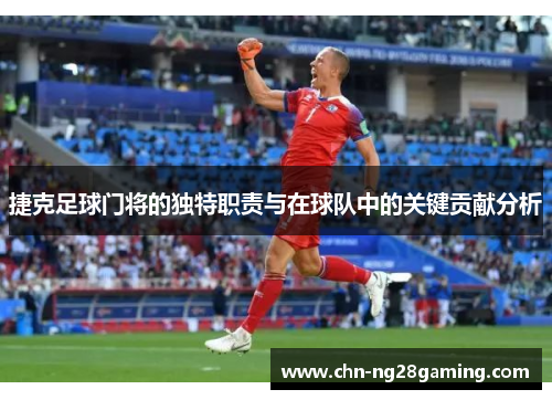 捷克足球门将的独特职责与在球队中的关键贡献分析 捷克足球门将的独特职责与在球队中的关键贡献分析