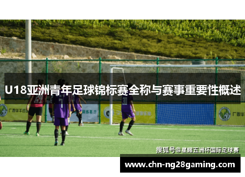 U18亚洲青年足球锦标赛全称与赛事重要性概述